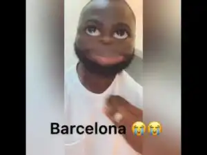 Lasisi Elenu – WHY, WHY, WHY